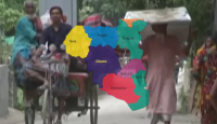 প্রভাবশালীদের দ্বন্দ্বে রণক্ষেত্র সিরাজগঞ্জ, আতঙ্কে গ্রাম ছাড়ছে মানুষ