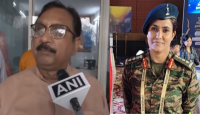 ভারতীয় মুসলিম নারী সেনা কর্মকর্তাকে নিয়ে বিজেপি মন্ত্রীর অশ্লীল মন্তব্যে দেশজুড়ে তীব্র প্রতিক্রিয়া