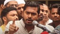 সেনাবাহিনীর পাশে না দাঁড়ালে গৃহযুদ্ধের পরিস্থিতি হতো: নুরুল হক নূর