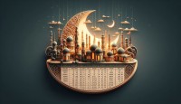 ২০২৫ সালের রমজানের সেহরি ও ইফতারের সময়সূচি